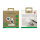 Location Finder SkyTag Lucid Set of 2, white