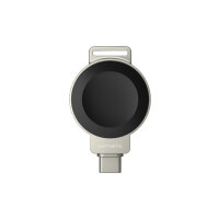 Wireless Charger für Samsung Watch, schwarz
