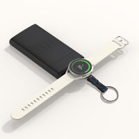 Wireless Charger für Samsung Watch, schwarz