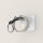Wireless Charger für Samsung Watch, schwarz