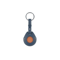 Style Zubehör-Set 4-teilig – kompatibel mit Apple Geräten, blau
