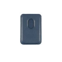 Style Zubehör-Set 4-teilig – kompatibel mit Apple Geräten, blau