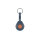 Style Zubehör-Set 4-teilig – kompatibel mit Apple Geräten, blau