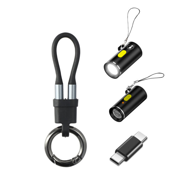Explorer Adapter Set 4 pcs.