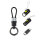 Explorer Adapter Set 4 pcs.