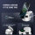 Qi2 Charging Station Aura Sound, weiß