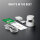 Qi2 Charging Station Aura Sound, weiß