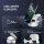 Qi2 Charging Station Aura Sound, weiß