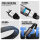 USB4 Kabel Enterprise Storage 240W 6cm, graphit