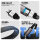 USB4 Kabel Enterprise Storage 240W 6cm, graphit