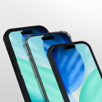 Second Glass mit Montagerahmen für Apple iPhone 18 Pro / 17 Pro