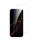 Second Glass mit Montagerahmen für Apple iPhone 18 Pro / 17 Pro