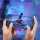 Second Glass mit Montagerahmen für Apple iPhone 18 Pro / 17 Pro