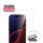 Second Glass mit Montagerahmen für Apple iPhone 18 Pro Max / 17 Pro Max