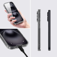 360° Premium Protection Set für Apple iPhone 17 MagSafe-kompatibel