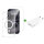 3in1 Premium Starter Set für Apple iPhone 17 MagSafe-kompatibel