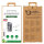 3in1 Premium Starter Set für Apple iPhone 17 MagSafe-kompatibel