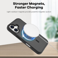 Defend Case für Apple iPhone 17 MagSafe-kompatibel