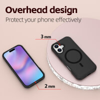Defend Case für Apple iPhone 17 MagSafe-kompatibel