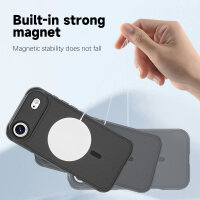 Defend Case für Apple iPhone Air MagSafe-kompatibel