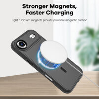 Defend Case für Apple iPhone Air MagSafe-kompatibel