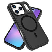 Defend Case für Apple iPhone 18 Pro / 17 Pro MagSafe-kompatibel