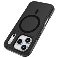 Defend Case für Apple iPhone 18 Pro / 17 Pro MagSafe-kompatibel