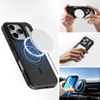 Defend Case für Apple iPhone 18 Pro / 17 Pro MagSafe-kompatibel