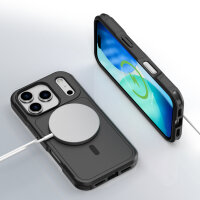 Defend Case für Apple iPhone 18 Pro / 17 Pro MagSafe-kompatibel