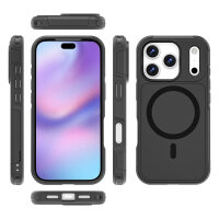 Defend Case für Apple iPhone 18 Pro / 17 Pro MagSafe-kompatibel