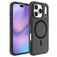 Defend Case für Apple iPhone 18 Pro / 17 Pro MagSafe-kompatibel