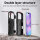 Defend Case für Apple iPhone 18 Pro / 17 Pro MagSafe-kompatibel