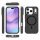 Defend Case für Apple iPhone 18 Pro / 17 Pro MagSafe-kompatibel
