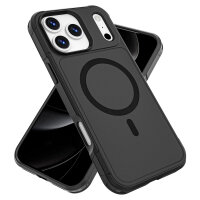Defend Case für Apple iPhone 18 Pro Max / 17 Pro Max MagSafe-kompatibel