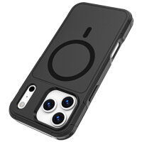 Defend Case für Apple iPhone 18 Pro Max / 17 Pro Max MagSafe-kompatibel