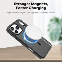 Defend Case für Apple iPhone 18 Pro Max / 17 Pro Max MagSafe-kompatibel