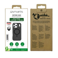 Defend Case für Apple iPhone 18 Pro Max / 17 Pro Max MagSafe-kompatibel