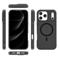 Defend Case für Apple iPhone 18 Pro Max / 17 Pro Max MagSafe-kompatibel