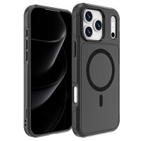Defend Case für Apple iPhone 18 Pro Max / 17 Pro Max MagSafe-kompatibel