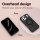 Defend Case für Apple iPhone 18 Pro Max / 17 Pro Max MagSafe-kompatibel