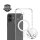 Hybrid Case Ibiza für Apple iPhone 17 MagSafe-kompatibel
