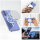 Hybrid Case Ibiza für Apple iPhone 17 MagSafe-kompatibel