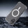 Hybrid Case Ibiza für Apple iPhone 17 MagSafe-kompatibel