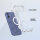 Hybrid Case Ibiza für Apple iPhone 17 MagSafe-kompatibel