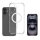 Hybrid Case Ibiza für Apple iPhone 17 MagSafe-kompatibel