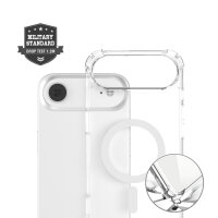 Hybrid Case Ibiza für Apple iPhone Air...