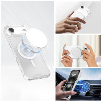 Hybrid Case Ibiza für Apple iPhone Air MagSafe-kompatibel