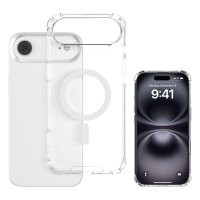 Hybrid Case Ibiza für Apple iPhone Air MagSafe-kompatibel