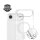 Hybrid Case Ibiza für Apple iPhone Air MagSafe-kompatibel