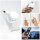 Hybrid Case Ibiza für Apple iPhone Air MagSafe-kompatibel